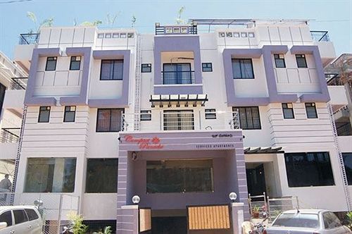 Oyo 5934 Lokaz Hotel Bangalore Exterior photo
